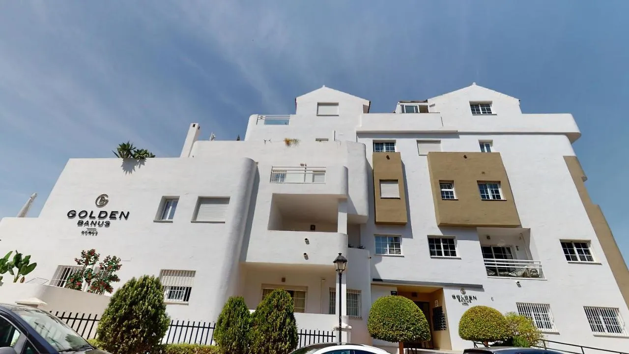 El Dorado Marbella - Totally Renovated Apartment Spain
