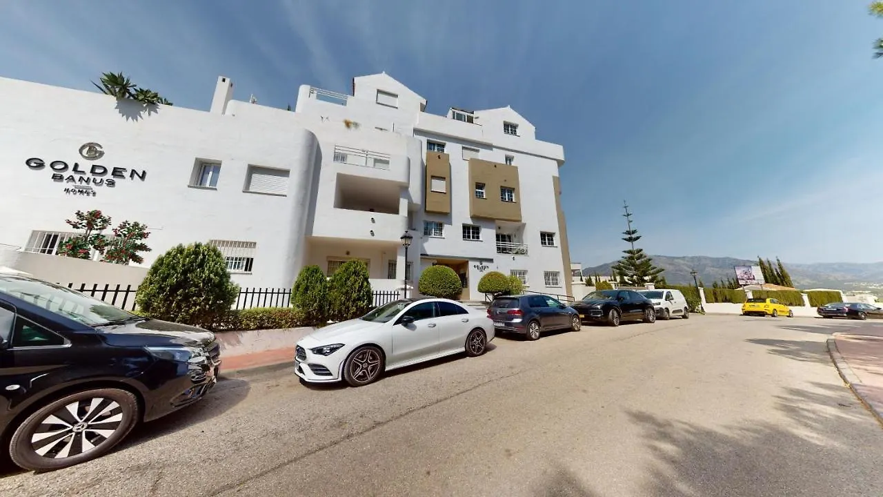 El Dorado Marbella - Totally Renovated Apartment