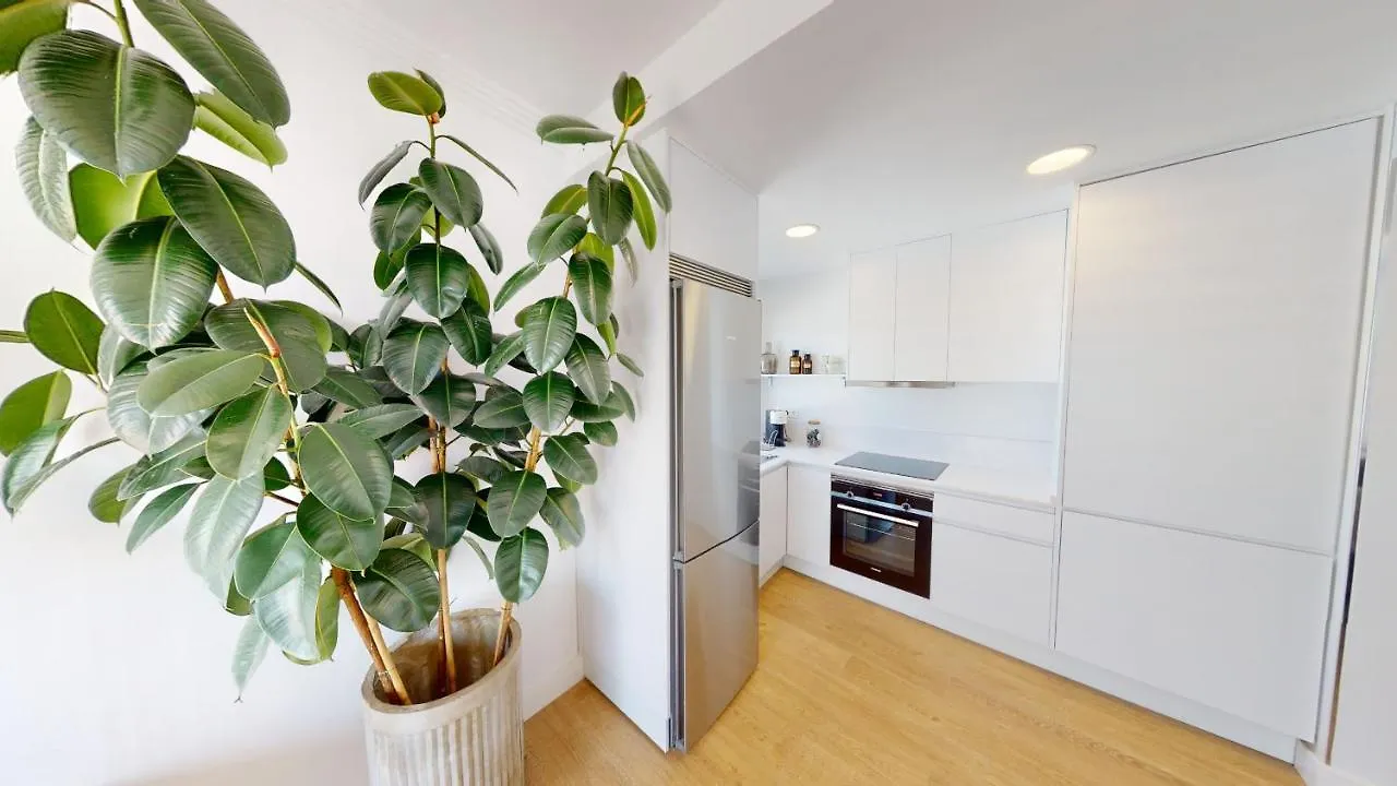 El Dorado Marbella - Totally Renovated Apartment