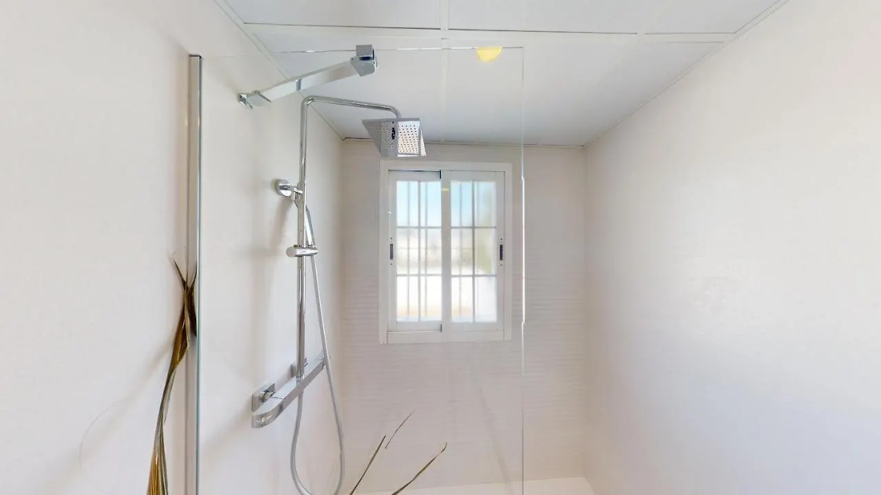 El Dorado Marbella - Totally Renovated Apartment