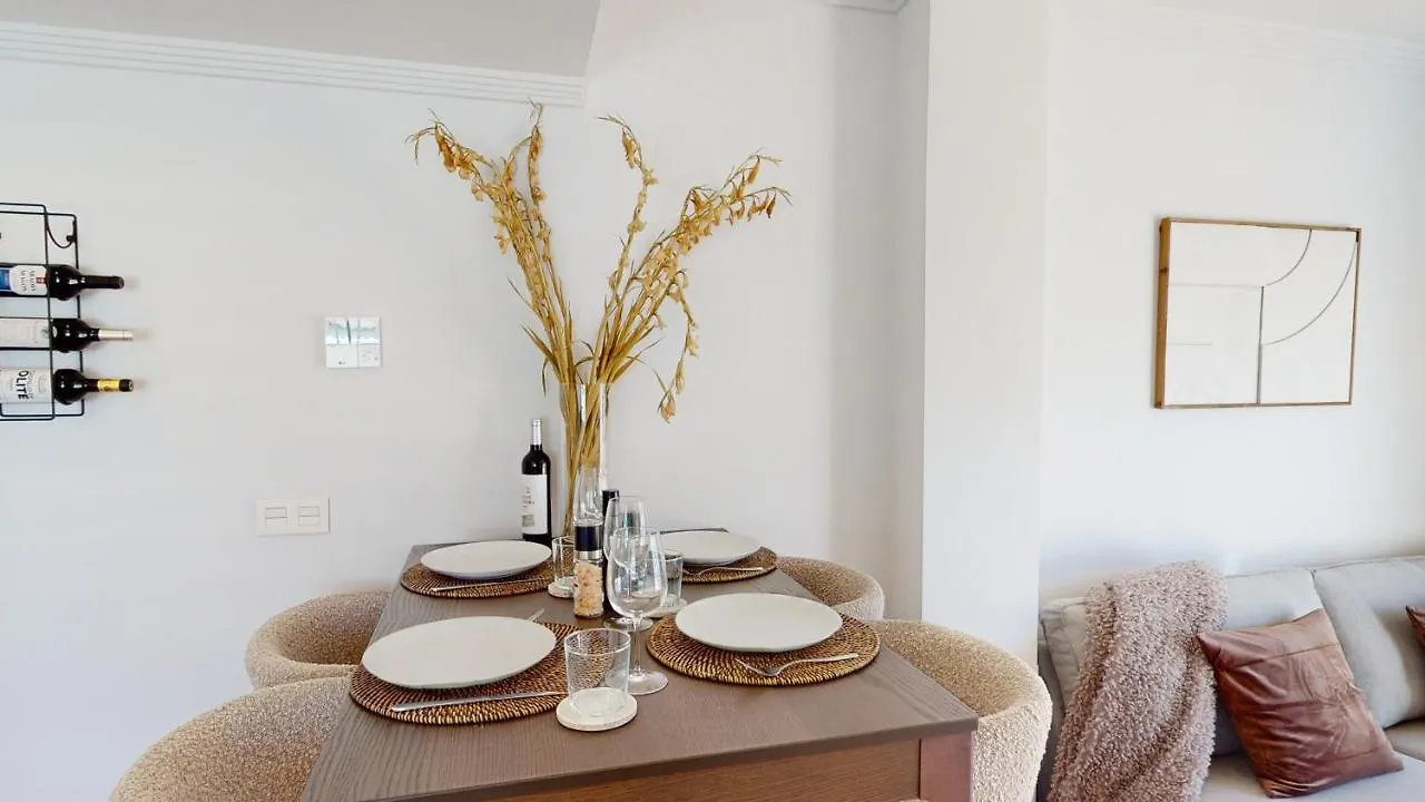 El Dorado Marbella - Totally Renovated Apartment 0*,  Spain
