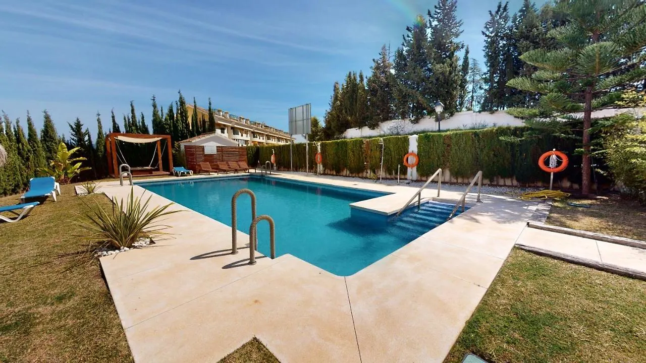 El Dorado Marbella - Totally Renovated Apartment Spain