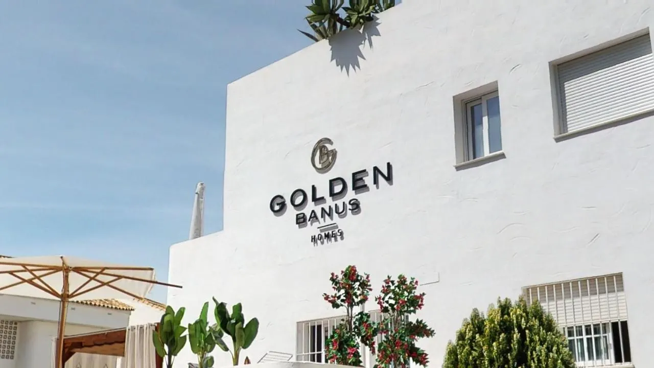 El Dorado Marbella - Totally Renovated Apartment